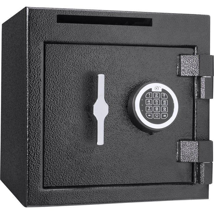 Barska AX13314 1.12 Cu. ft Keypad Depository Safe