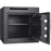 Barska AX13314 1.12 Cu. ft Keypad Depository Safe
