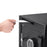 Barska AX13314 1.12 Cu. ft Keypad Depository Safe