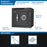 Barska AX13314 1.12 Cu. ft Keypad Depository Safe