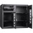 Barska AX13316 2.58/4.68 Cu. ft Dual Compartment Keypad Depository Safe
