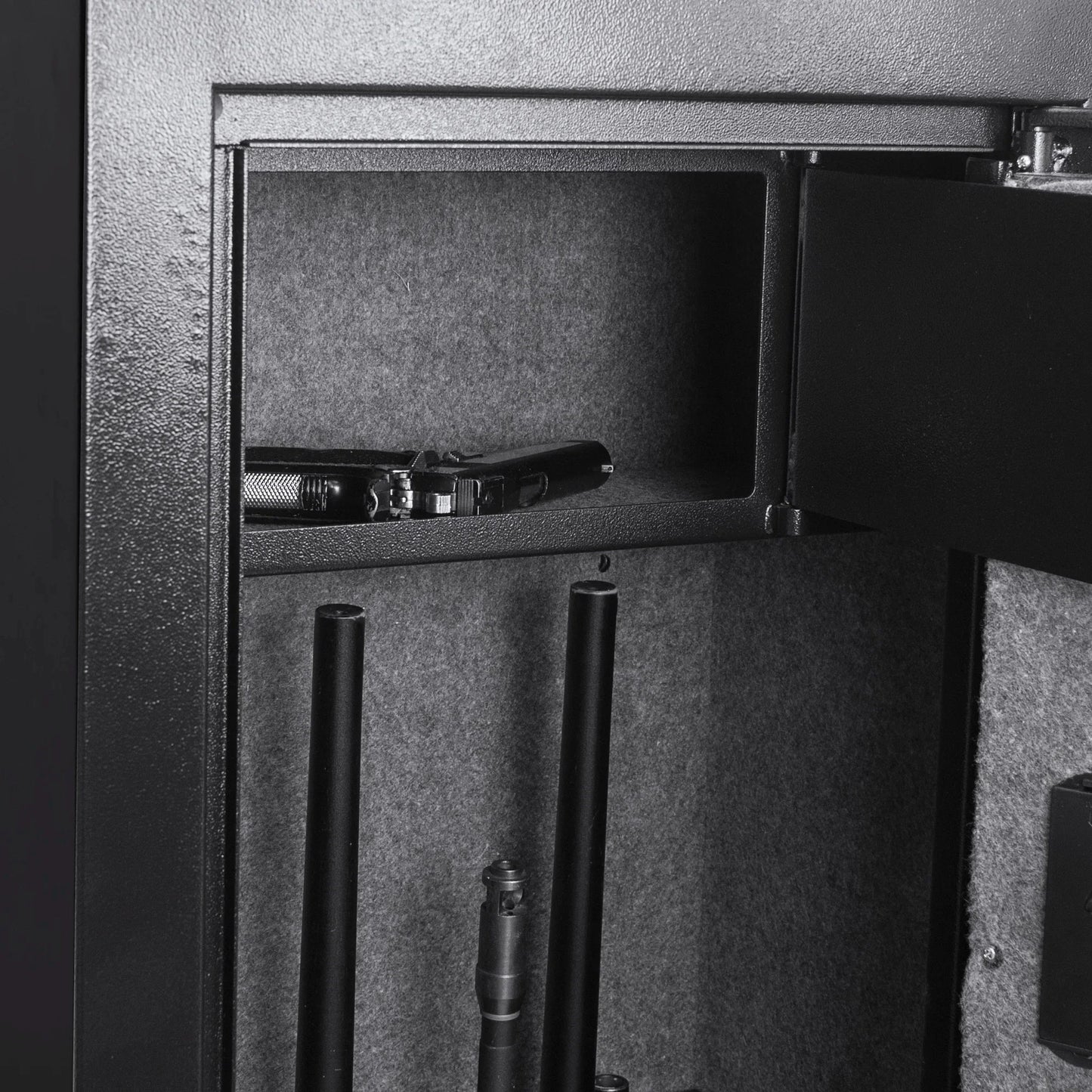 Barska AX13328 7.87 Cu. ft 14 Rifle Digital Keypad Rifle Safe