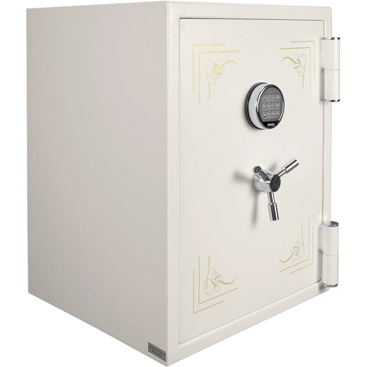 Barska AX13614 2.75 Cu. ft Keypad Fireproof Jewelry Safe