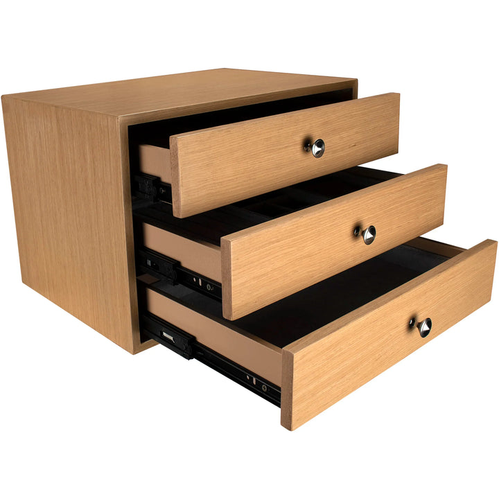 2.75 Cu. ft Keypad Fireproof Jewelry Safe