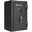 Barska AX13744 2.02 Cu. ft Biometric Keypad Fire Resistant Safe
