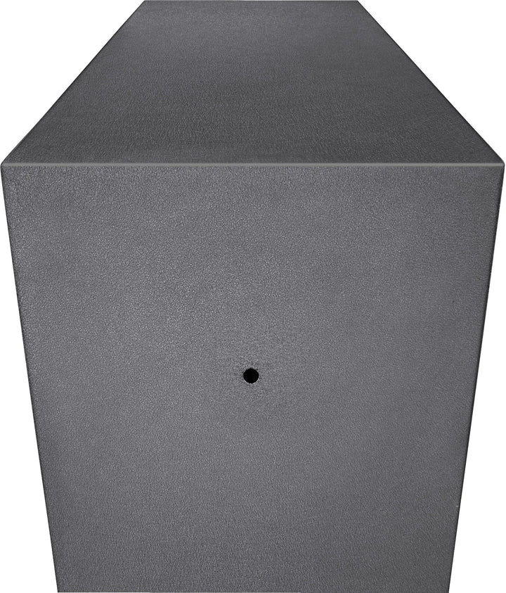 2.02 Cu. ft Biometric Keypad Fire Resistant Safe