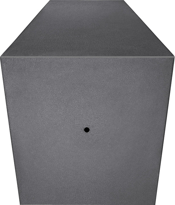 Barska AX13744 2.02 Cu. ft Biometric Keypad Fire Resistant Safe