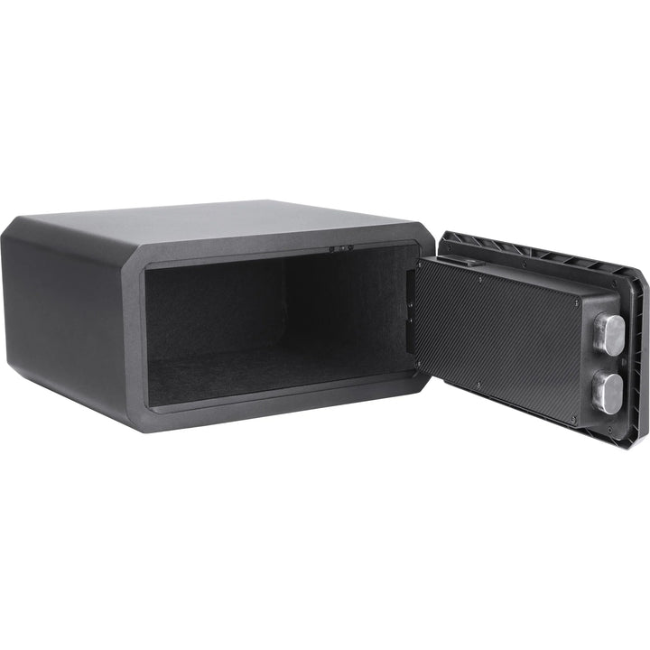 Obsidian 1.09 Cu. ft Touchscreen Biometric Security Safe