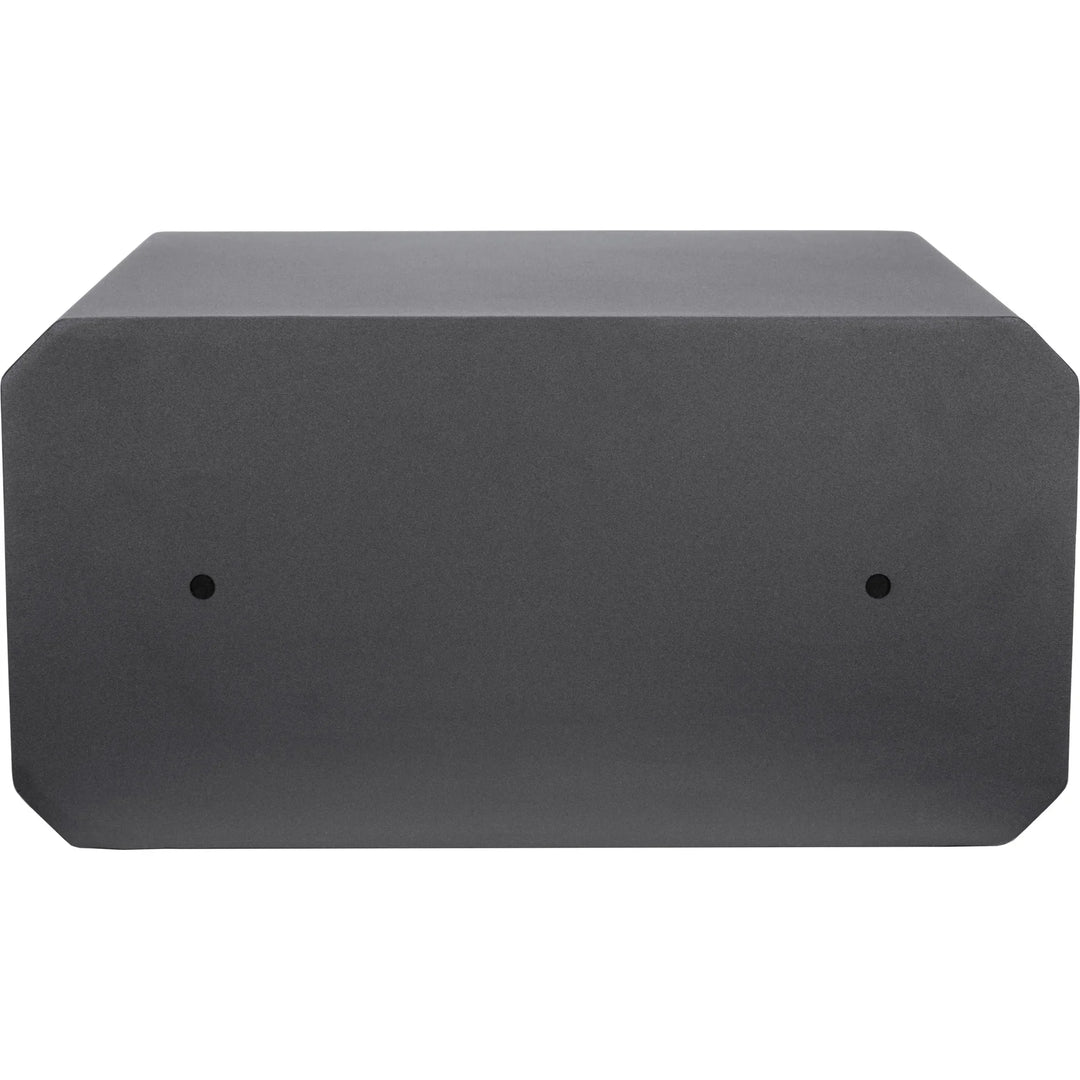 Obsidian 1.09 Cu. ft Touchscreen Biometric Security Safe