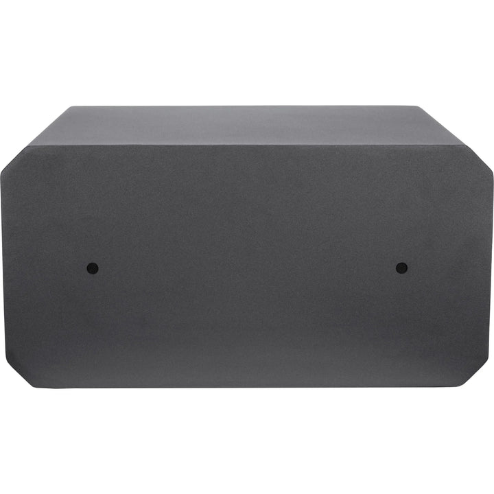 Obsidian 1.09 Cu. ft Touchscreen Biometric Security Safe