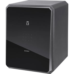 Obsidian 1.15 Cu. ft Touchscreen Biometric Security Safe