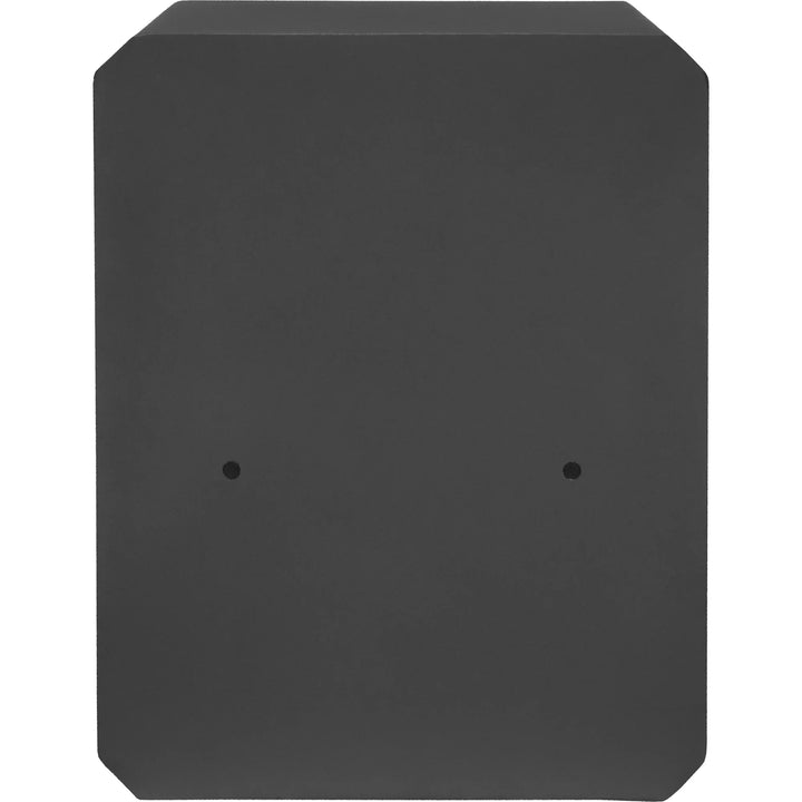 Obsidian 1.15 Cu. ft Touchscreen Biometric Security Safe