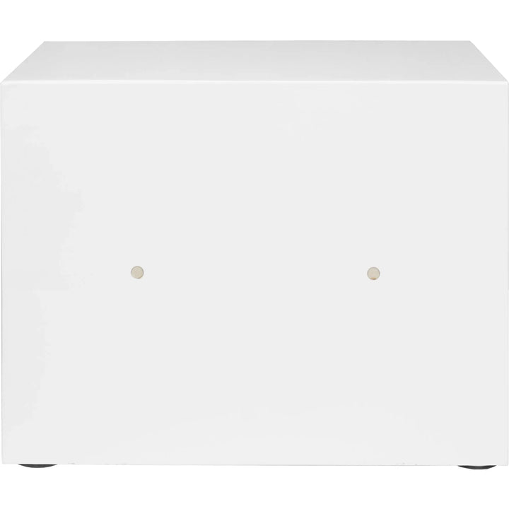 Diamond 0.92 Cu. ft Touchscreen Biometric Keypad Security Safe