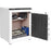 Barska AX13940 Diamond 2.4 Cu. ft Touchscreen Biometric Keypad Security Safe