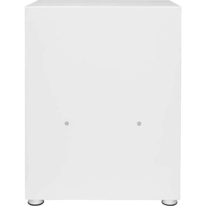 Diamond 2.4 Cu. ft Touchscreen Biometric Keypad Security Safe