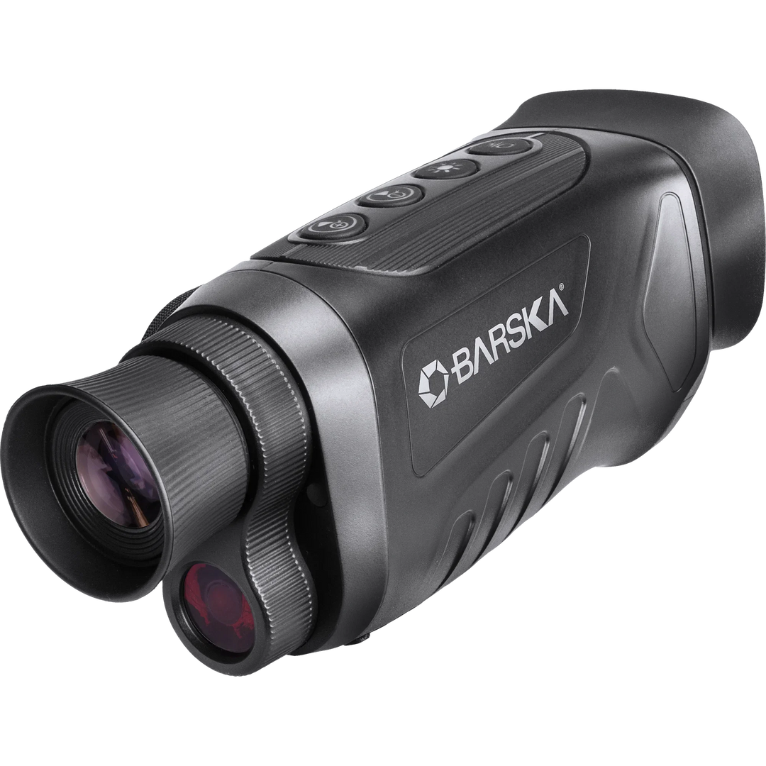 NV-1 Night Vision Infrared Digital Monocular