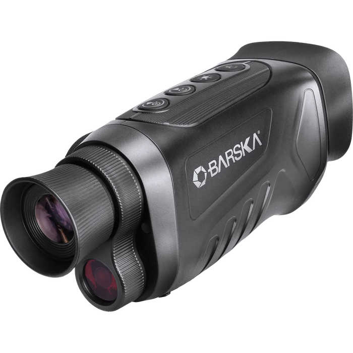 Barska BQ14070 NV-1 Night Vision Infrared Digital Monocular