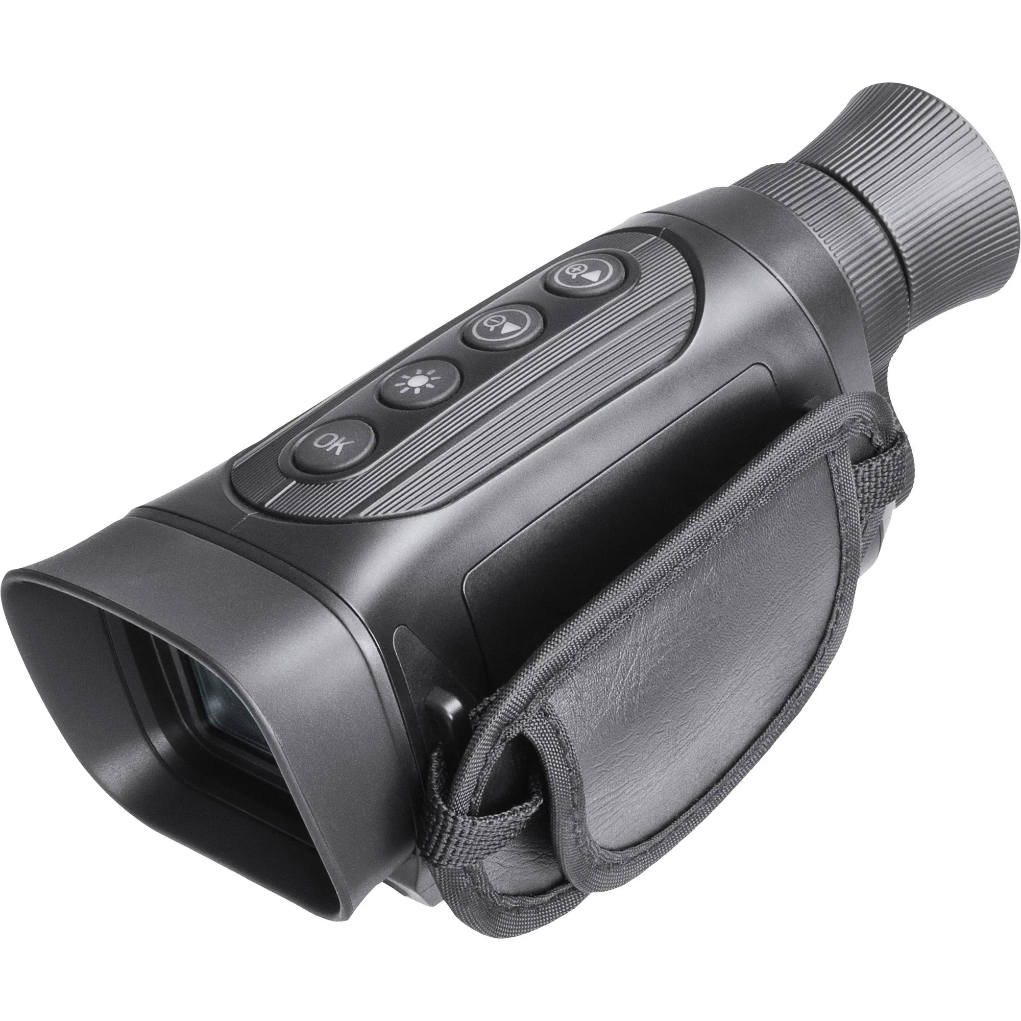 NV-1 Night Vision Infrared Digital Monocular