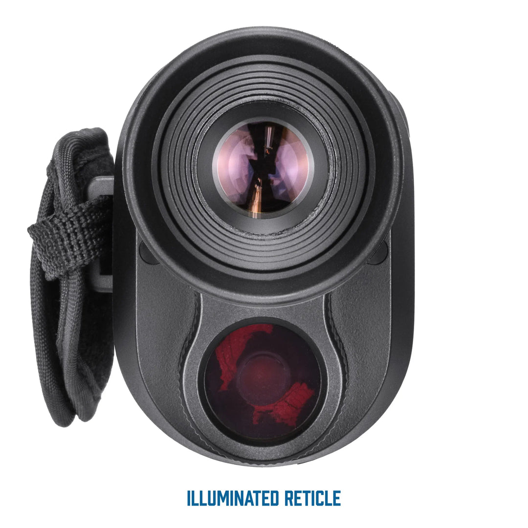 NV-1 Night Vision Infrared Digital Monocular