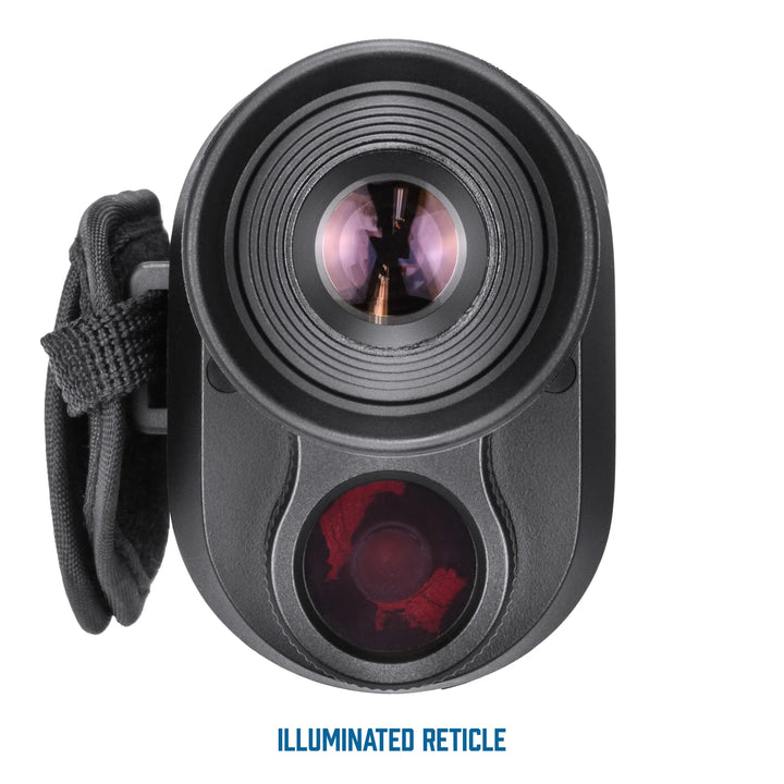 NV-1 Night Vision Infrared Digital Monocular