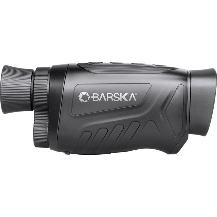 Barska BQ14070 NV-1 Night Vision Infrared Digital Monocular