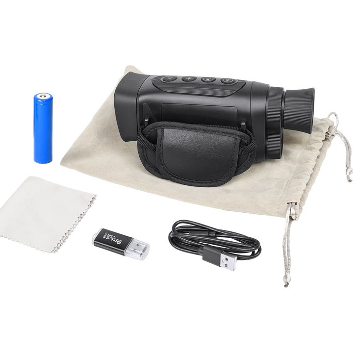 NV-1 Night Vision Infrared Digital Monocular