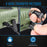 Barska BQ14072 NV-2 Night Vision Infrared Digital Binoculars