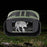 Barska BQ14072 NV-2 Night Vision Infrared Digital Binoculars