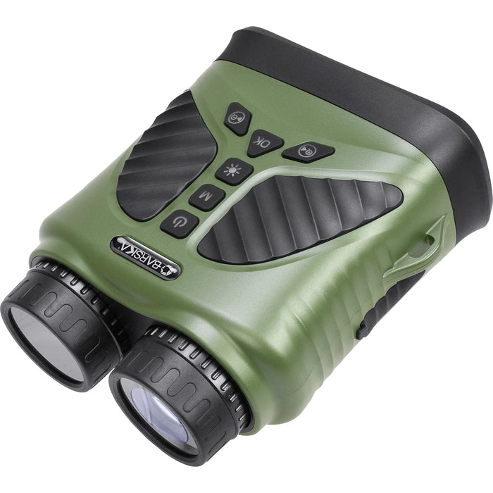 Barska BQ14072 NV-2 Night Vision Infrared Digital Binoculars