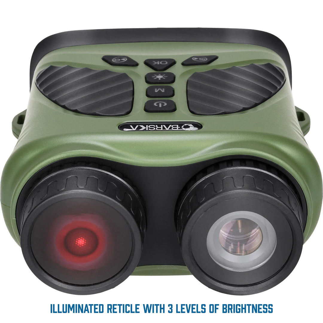 NV-2 Night Vision Infrared Digital Binoculars