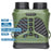 Barska BQ14072 NV-2 Night Vision Infrared Digital Binoculars