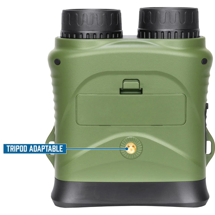 Barska BQ14072 NV-2 Night Vision Infrared Digital Binoculars