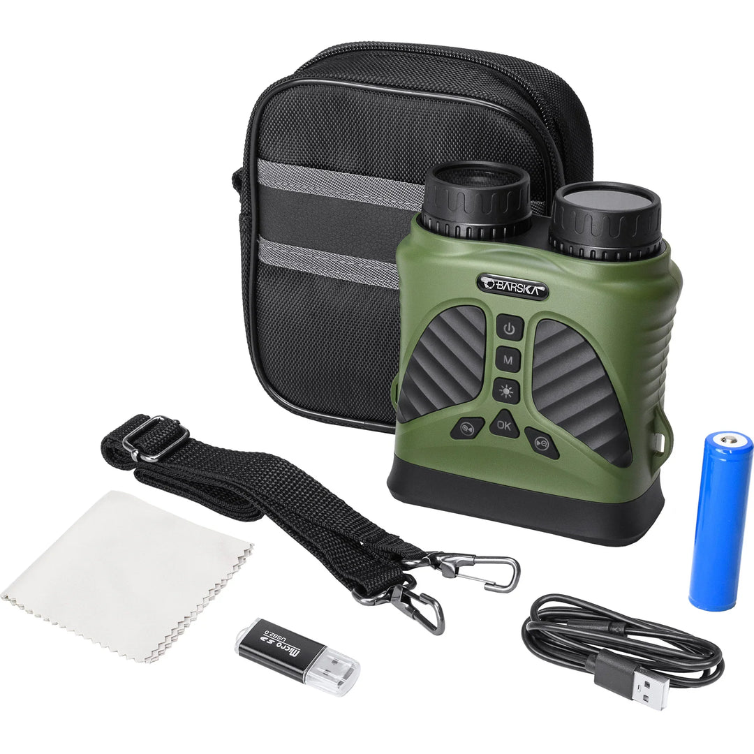 NV-2 Night Vision Infrared Digital Binoculars