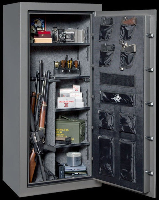 Winchester Bandit 19 Gun Safe B6028F1