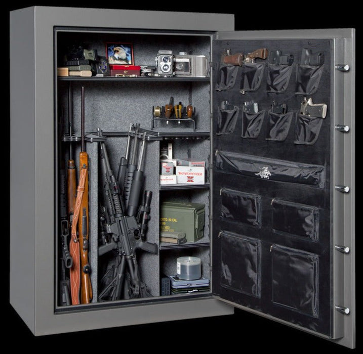 Winchester Bandit 31 Gun Safe B6040F1