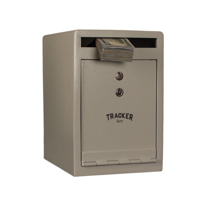 Tracker DS120810-K Under Counter Safe