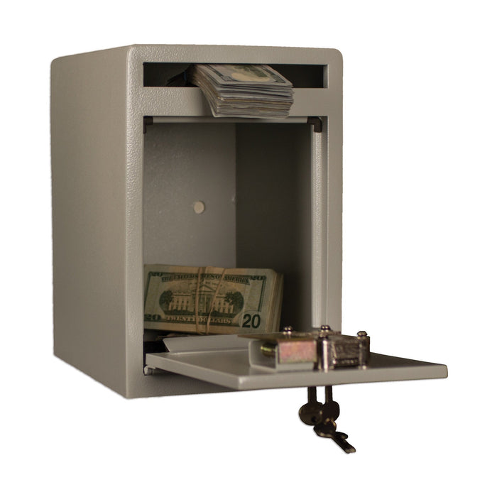 Tracker DS120810-K Under Counter Safe