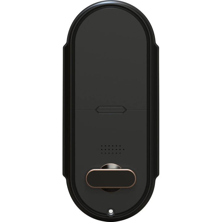 Biometric Keypad Door Lock