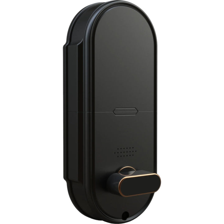 Biometric Keypad Door Lock