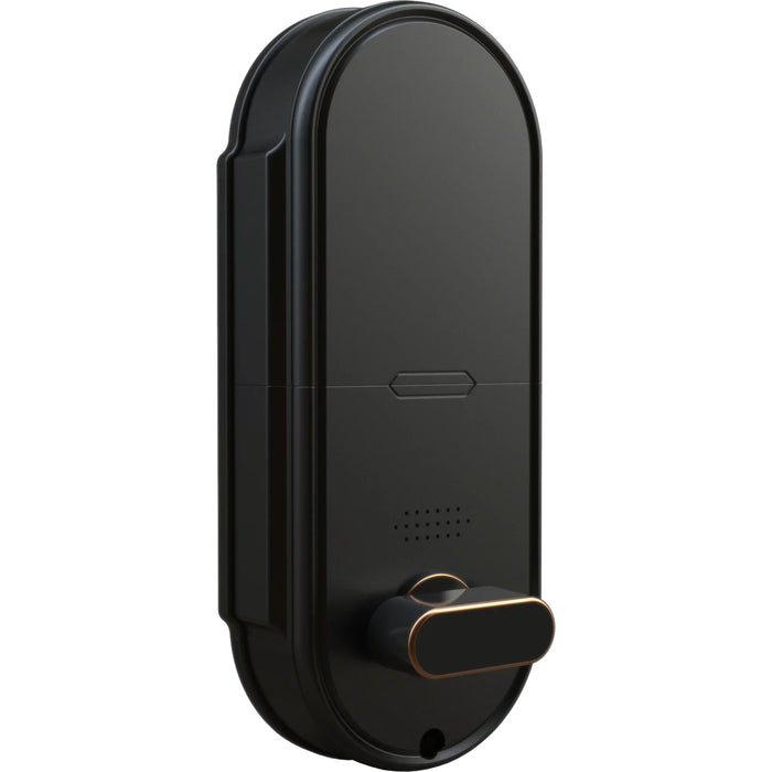 Barska EA13580 Biometric Keypad Door Lock