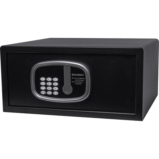 Barska 15" Laptop Hotel Safe HS13400