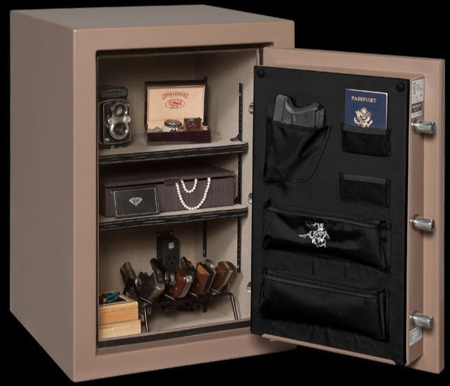 Winchester H3020 WH7 Home 7 Home Safe