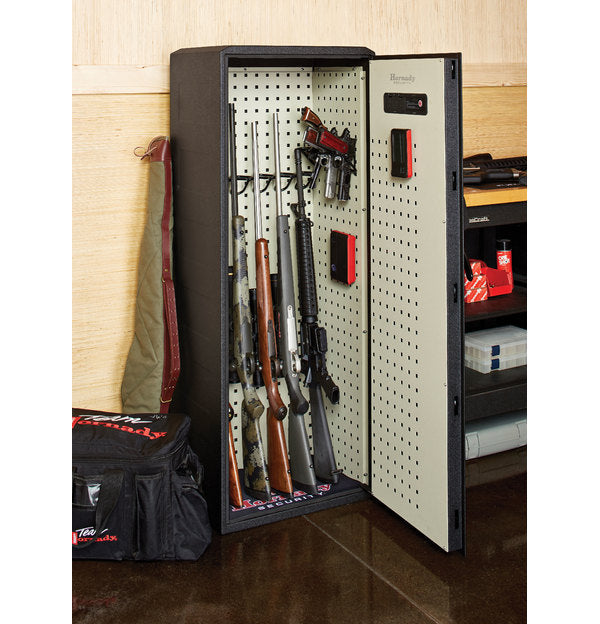 Hornady 98195WIFI Rapid Safe Ready Vault with WIFI