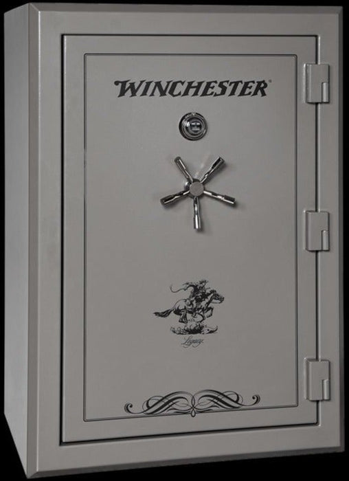 Winchester L44 Legacy 44 Gun Safe