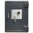 Hollon MJ-2618C TL-30 Burglary 2 Hour Fire Safe