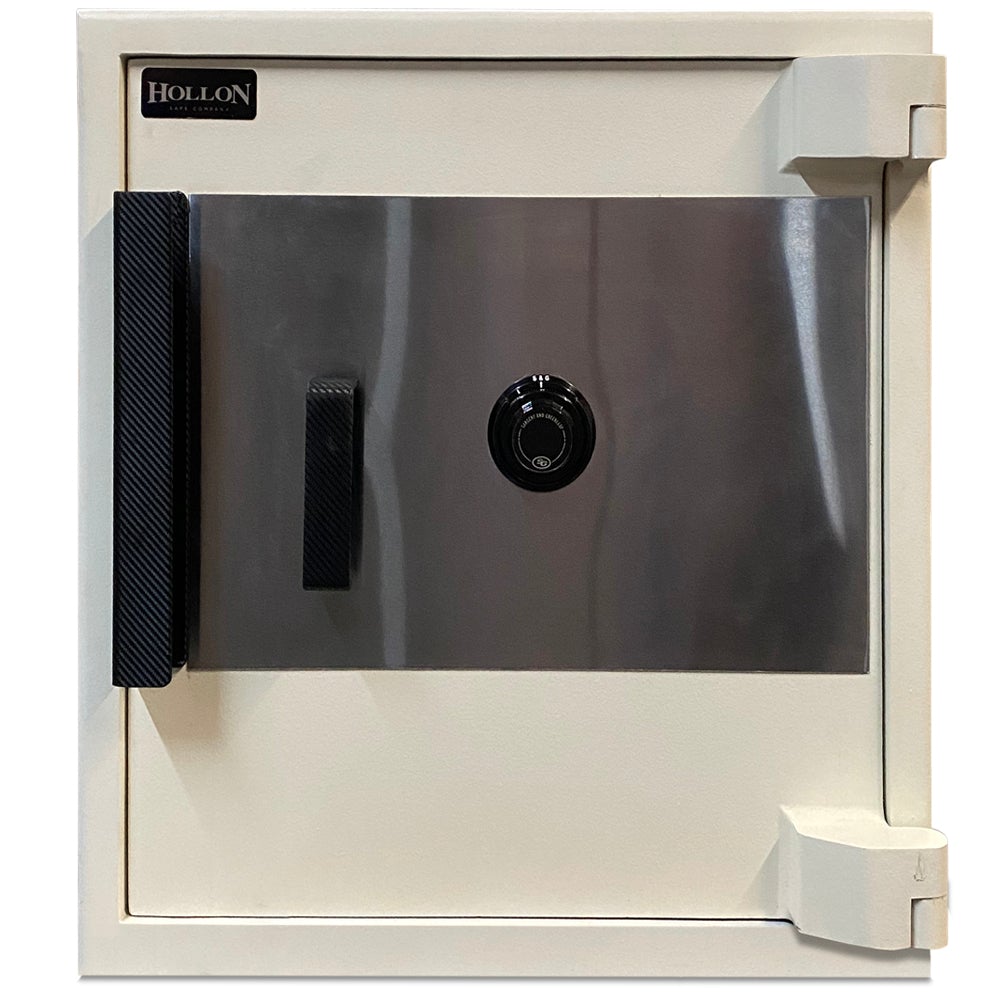 Hollon MJX-2524C TL-30 High Security Burglar Fire Safe