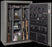 Winchester Ranger 34 Gun Safe R-5940-34