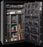 Winchester Ranger 44 Gun Safe R-7242-44