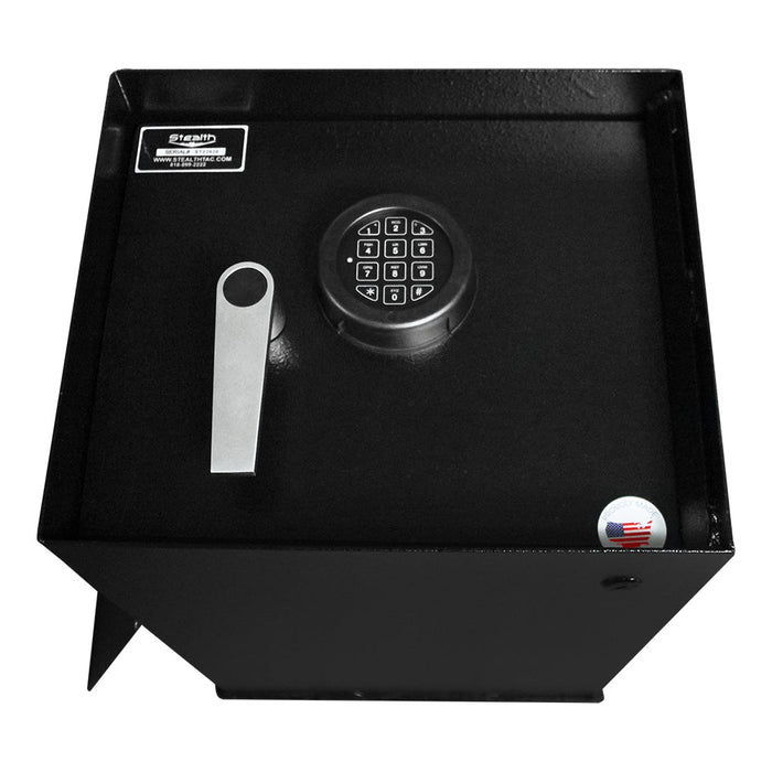 Stealth B3000 Heavy Duty Floor Safe