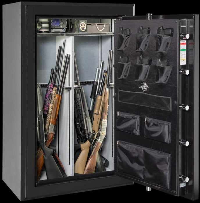 Winchester Silverado 33 Gun Safe S-5938-33